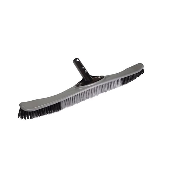 Cepillo de limpieza JED Pool Tools Pro Wall 51 cm flexible