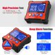 thumbnail image 2 of Transportador digital WIWU DXL360S GYRO + Gravity 2 en 1, 2 of 9