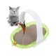 thumbnail image 2 of Juguete Rascador Multifuncional 4 En 1 Para Gatos Mascotas, 2 of 3