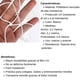 thumbnail image 2 of Red Malla Arco Baby Futbol Futsal Handball 3.2x2.1m, 2 of 9