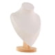 thumbnail image 1 of Busto De Maniquí Para Exhibición De Joyas, Organizador De Joyas, Modelo De Gargantilla, 10,5x16,7x23cm, 1 of 3