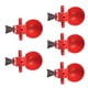 thumbnail image 1 of 5 bebederos automáticos para aves de corral para regadera de pollo, patios traseros de plástico para aves de corral, vasos para beber agua para pollo,, 1 of 5