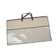 thumbnail image 2 of Organizador De Ropa Con Cremallera, Bolsa De Almacenamiento Para Mantas, Ropa, Almohadas Y Sábanas, 37 X 47 Cm, 2 of 5