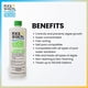 thumbnail image 5 of Algicida para piscina Pool Season Polyquat 60 946 ml para piscina enterrada, 5 of 7