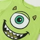 thumbnail image 3 of Polera Manga Corta Niño Verde Mike Wazowski Pixar Disney, 3 of 4