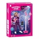 thumbnail image 3 of Juguete Guitarra Y Microfono Musical Karaoke Rosado, 3 of 3