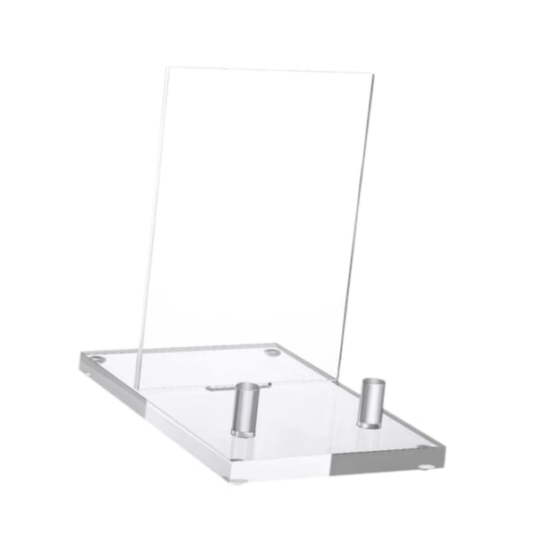 Soportes Para Platos Para Exhibidores, Soportes Para Platos Para Cocina, Escuelas, Bodas