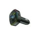 thumbnail image 3 of Transmisor FM Manos Libre Bluetooth Carro USB A15 Lau, 3 of 3