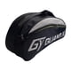 thumbnail image 1 of Bolsa Para Raqueta De Tenis Para Entusiastas Del Bádminton, Raquetas De Squash Y Bádminton, Escuela, Color Negro, 1 of 4