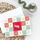 thumbnail image 3 of Tarjetas de Felicitación Caroline's Treasures Pack de 8 (5x7), 3 of 3