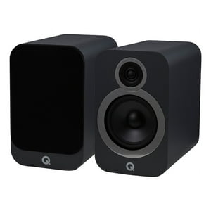 Q Acoustics - Parlantes Bookshelf Q3030I