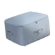 thumbnail image 4 of Bolsa Organizadora De Equipaje De Cubo De Embalaje De Compresión Para Mantas Almohada De Embalaje XL Azul, 4 of 5