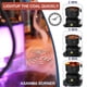 thumbnail image 2 of Quemador Eléctrico de Carbón ASANMA 600W para Cachimba con Parrilla y Rejilla, 2 of 8