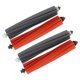 thumbnail image 1 of Cepillo principal de repuesto FUNFDWU para Roborock S8 Q5, kit de 4 piezas, 1 of 7