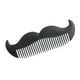 thumbnail image 3 of Peine Para Barba, Peine Para Bigote Duradero Antiestático Para Bigote, Barba De Pelo Más Fino, 3 of 3