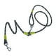thumbnail image 3 of Cuerda De Correa Para Perros Correas De Cuerda De Tracción Para Perros Grandes Y Medianas Negro, 3 of 5