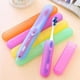 thumbnail image 4 of Estuche Porta Cepillo De Dientes Individual Pack 3, 4 of 5