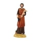 thumbnail image 4 of Estatua De San José Cristianismo Decoración Católica Artesanos Figura De San José, 4 of 5