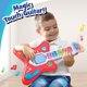 thumbnail image 5 of Guitarra Magic Touch HAP-P-KID para niños pequeños con control de volumen de 1 a 3 años, 5 of 7