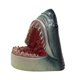 thumbnail image 5 of Figura Flotante De Cabeza De Tiburón Para Piscina, Señuelo Acuático Para Jardín Al Aire Libre, 22,5 X 20 X 22,5 Cm, 5 of 5