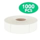 thumbnail image 1 of Etiquetas adhesivas extraíbles para alimentos Hebayy 1000 resistentes al agua y al aceite, 1 of 7
