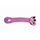 thumbnail image 2 of Power Bands Banda Elástica de Resistencia Gym Latex 2,08 mts x 2,9 cm x 4.5 mm, 2 of 3