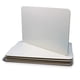 thumbnail image 1 of Whiteboard Flipside Products, 12 x 18 cm, tamaño grande, borrado en seco, paquete de 12, 1 of 5