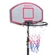 thumbnail image 2 of Torre Basquetbol Mini Movil Con Tablero Inc Red Alt Max 2 15 Mts, 2 of 3