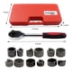 thumbnail image 4 of Kit de controladores Knockout Hole Punch iGeeLee Slug-Buster CC-60, 4 of 8