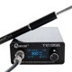thumbnail image 1 of Estación de Soldadura QUECOO T12-956 OLED 75W 200-480°C, 1 of 9