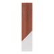 thumbnail image 5 of Trofeo Madera Acero Plateado Plateado, 5 of 8