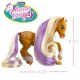 thumbnail image 2 of Toy Breyer Horses Mane Beauty Li'l Beauties Sunset con brocha, 2 of 3