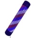 thumbnail image 5 of Poste LED Luz Giratoria Peluquería Peluquería Signo Rojo Azul Blanco 120cm, 5 of 5