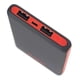 thumbnail image 2 of Power Bank Aiwa Cargador Portatil Paw 180 10000 Mah, 2 of 6