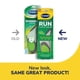 thumbnail image 2 of Plantillas Dr. Scholl's Run Active Comfort para hombre, 1 par, 2 of 5