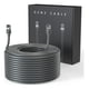 thumbnail image 3 of 23 metros Cable Red compatible Starlink Internet Estándar V4 (gen3), 3 of 6