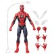 thumbnail image 1 of Figura de acción Spider-Man Marvel Legends 15 cm Retro, 1 of 9