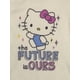 thumbnail image 3 of Pijama Niña Micro Polar S11539-0205 Beige 6, 3 of 5