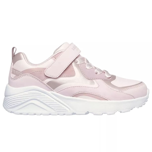 Zapatillas Niña Urbanas Uno Lite-Metallic Burst 310380L-LPMT