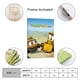 thumbnail image 2 of Cuadro Decorativo Stinky y Dirty Desmarcar 20x30 cm, 2 of 6