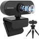 thumbnail image 1 of Cámara web con micrófono, cámara web Full HD 1080P para PC, portátil, computadora de escritorio, MAC, cámara web Plug and Play con cubierta de privacidad, cámara USB para YouTube, Zoom, Skype, FaceTim, 1 of 7