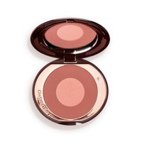 Colorete Charlotte Tilbury Cheek To Chic Pillow Talk Deep