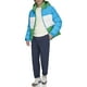 thumbnail image 2 of Chaqueta Tommy Hilfiger para hombre con capucha, color verde/azul, talla M, 2 of 3