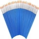 thumbnail image 1 of 11pcs Professional Watercolor, Gouache, Acrylic, and Oil Painting Brushes for DIY Painting, Nail Art, and Face Painting - High-Quality Artist Tools for Expert Results, 1 of 4