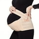 thumbnail image 1 of Maternity Women's Belly Bands, Pregnancy Belly Support Band For Relieving Back, Pelvic, Hip Pain, 1 of 3