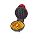 thumbnail image 3 of Mini Wafflera Maquina Waffles Pasteles Conos Repostería, 3 of 7