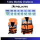 thumbnail image 4 of Chaleco Salv.avidas Talla Xl, 4 of 7