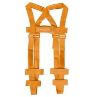 Arnes De Pavlik Naranja 6-9-Blunding