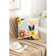 thumbnail image 3 of SET DE 4 FUNDAS BORDADAS 45x45 C53, 3 of 3