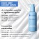 thumbnail image 3 of Suero Corporal Dewsy Down Deep con Ácido Hialurónico y Ceramidas 240 ml, 3 of 7